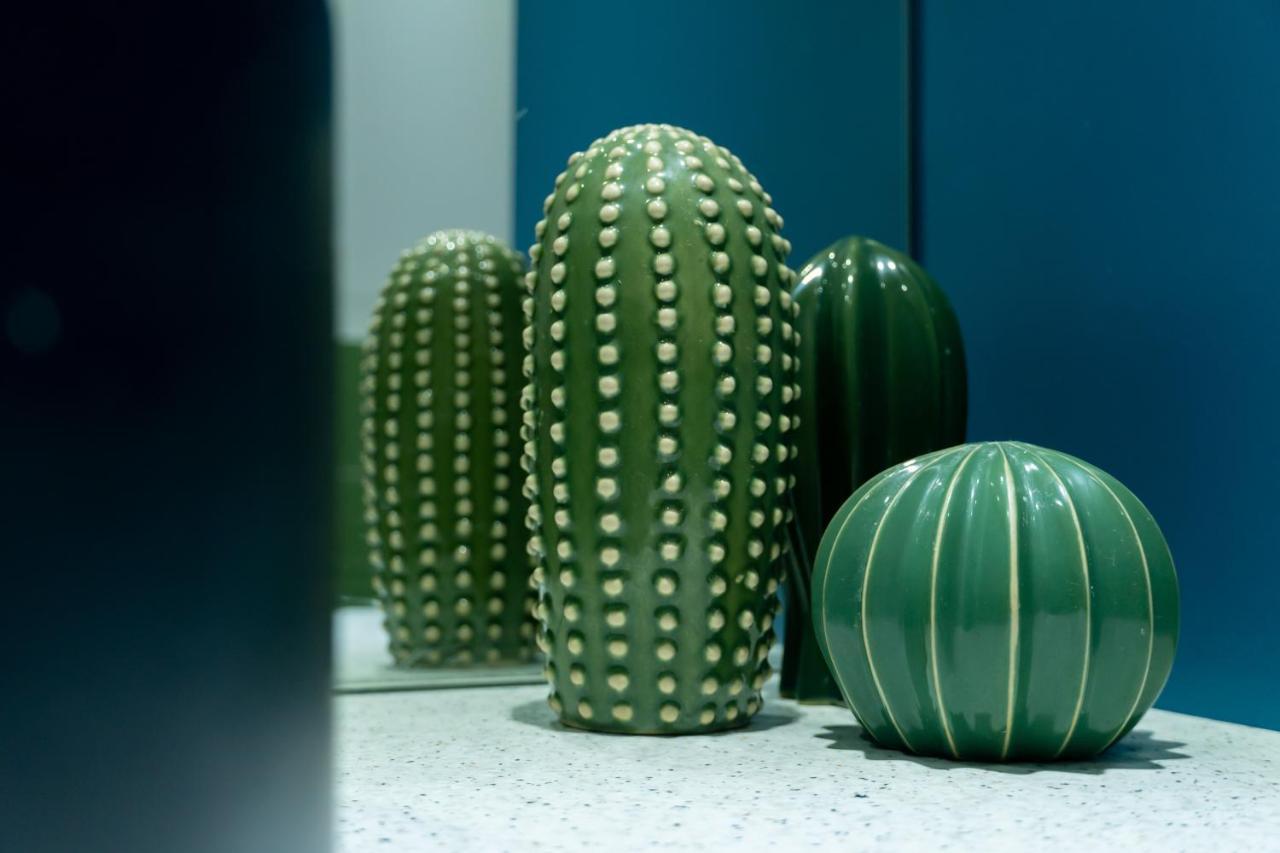 Cozy Apartment Puerta Del Sol & Private Patio 马德里 外观 照片